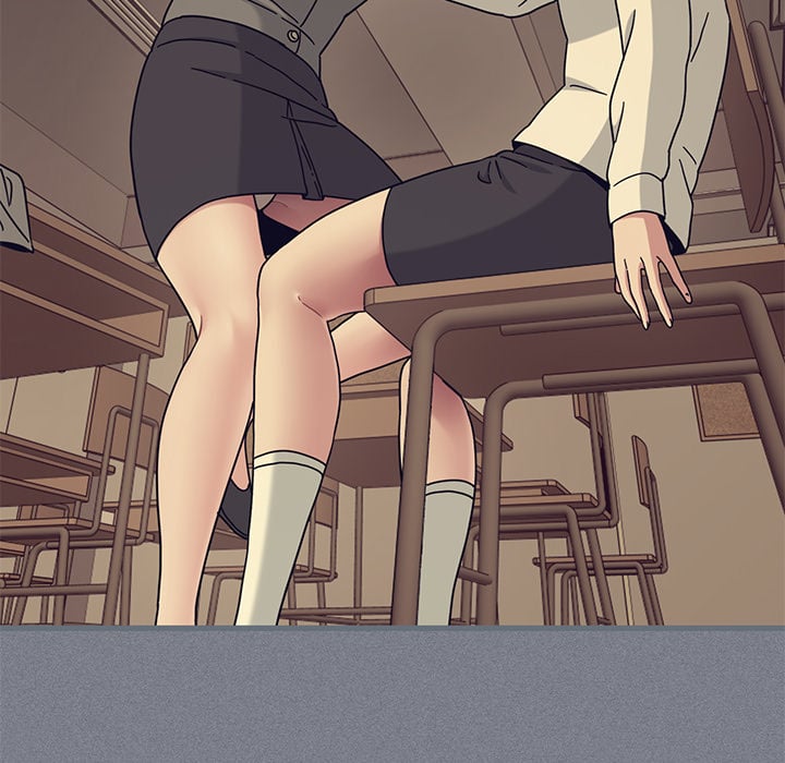 The Turning Point - Chapter 122 [photo 83] - MangaPorn