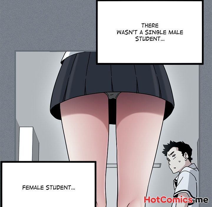 The Turning Point - Chapter 122 [photo 9] - MangaPorn