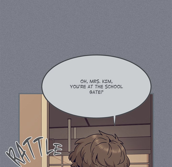 The Turning Point - Chapter 122 [photo 93] - MangaPorn