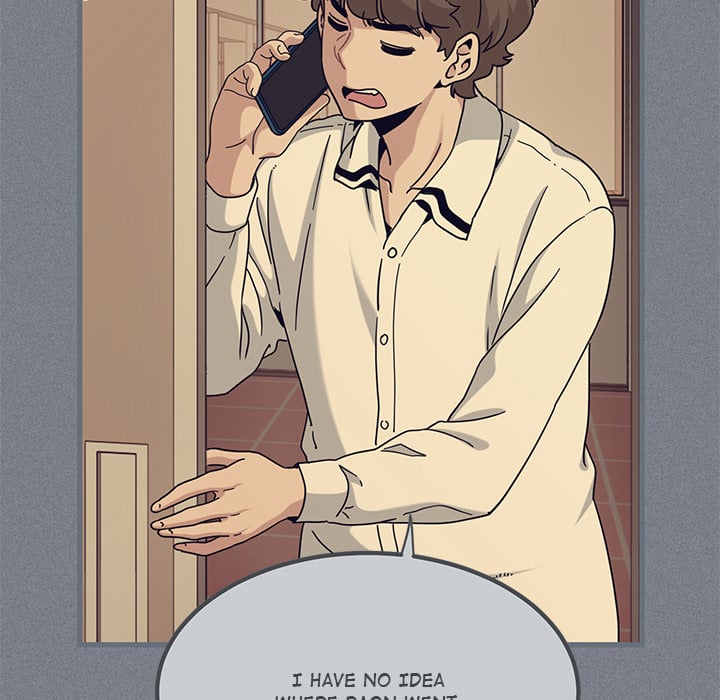 The Turning Point - Chapter 122 [photo 94] - MangaPorn