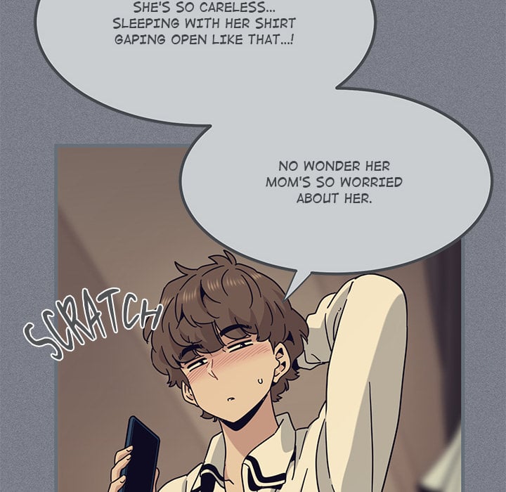 The Turning Point - Chapter 122 [photo 98] - MangaPorn