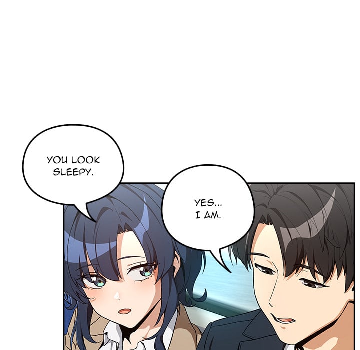 After Work Love Affairs - Chapter 110 [photo 10] - MangaPorn