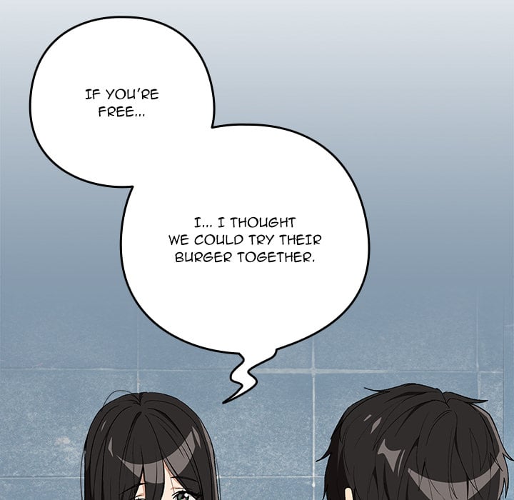 After Work Love Affairs - Chapter 110 [photo 101] - MangaPorn