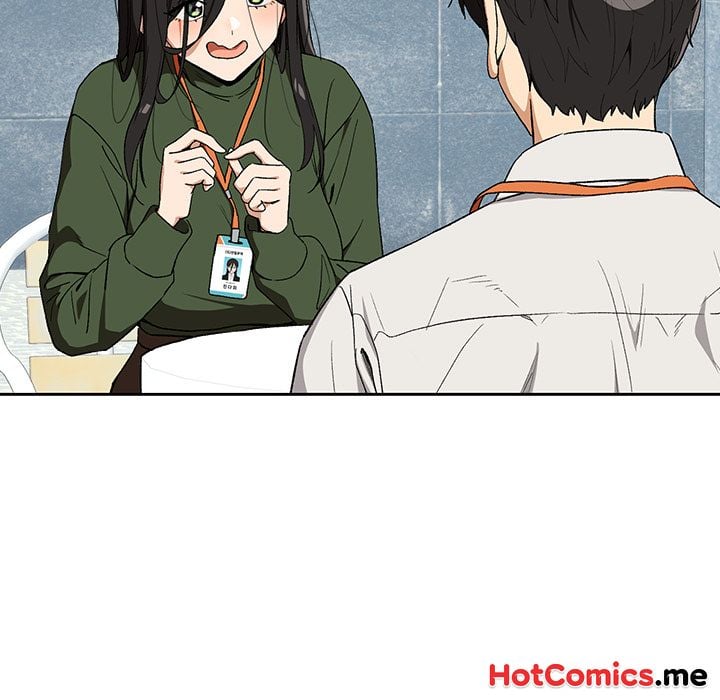 After Work Love Affairs - Chapter 110 [photo 102] - MangaPorn