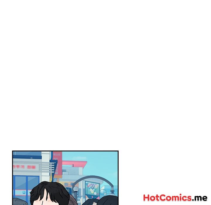 After Work Love Affairs - Chapter 110 [photo 107] - MangaPorn