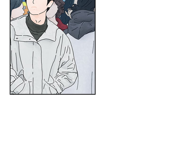 After Work Love Affairs - Chapter 110 [photo 108] - MangaPorn