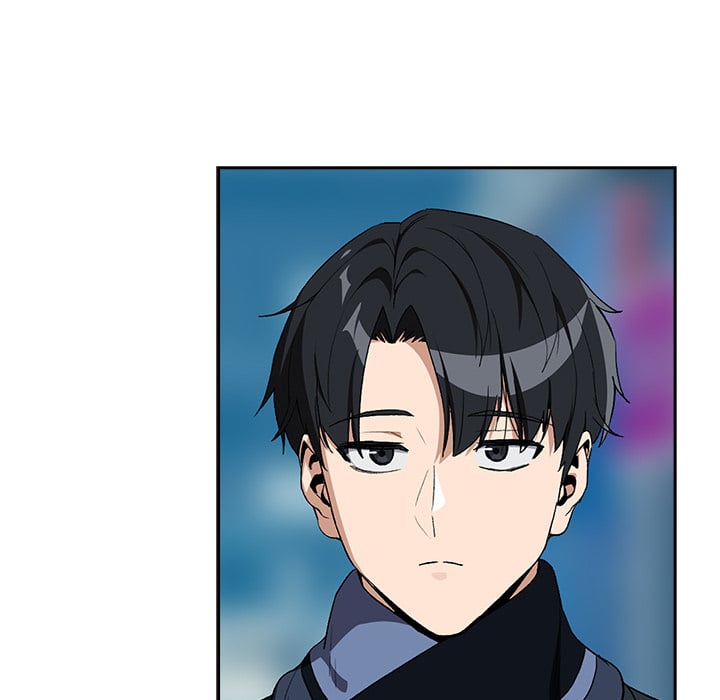 After Work Love Affairs - Chapter 110 [photo 109] - MangaPorn