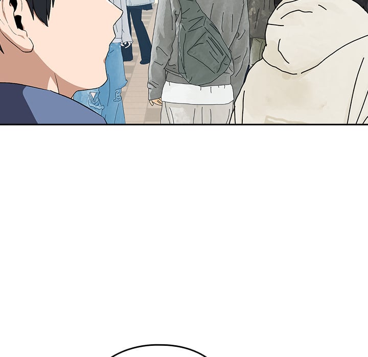 After Work Love Affairs - Chapter 110 [photo 112] - MangaPorn