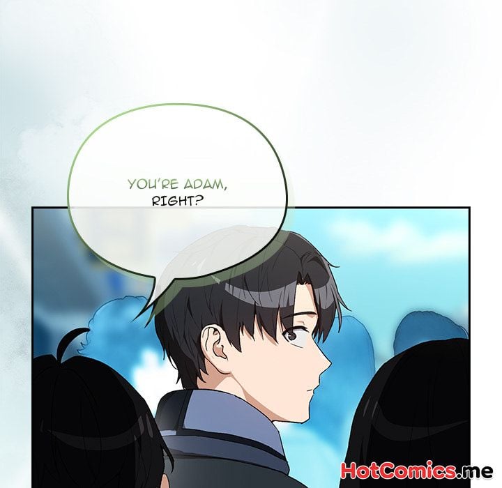 After Work Love Affairs - Chapter 110 [photo 116] - MangaPorn