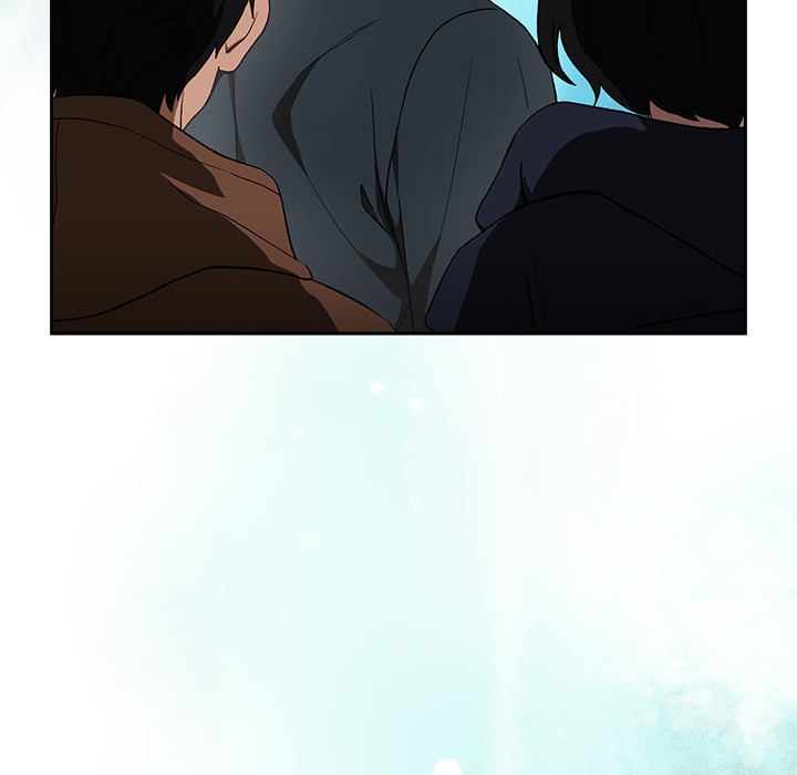 After Work Love Affairs - Chapter 110 [photo 117] - MangaPorn