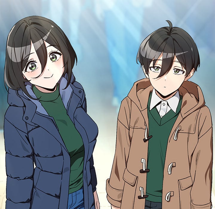 After Work Love Affairs - Chapter 110 [photo 120] - MangaPorn