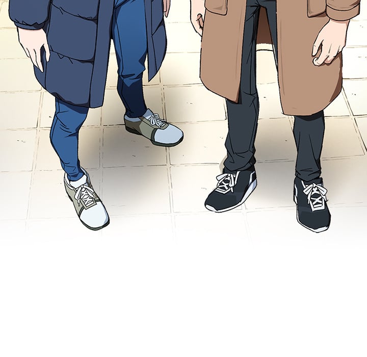 After Work Love Affairs - Chapter 110 [photo 121] - MangaPorn