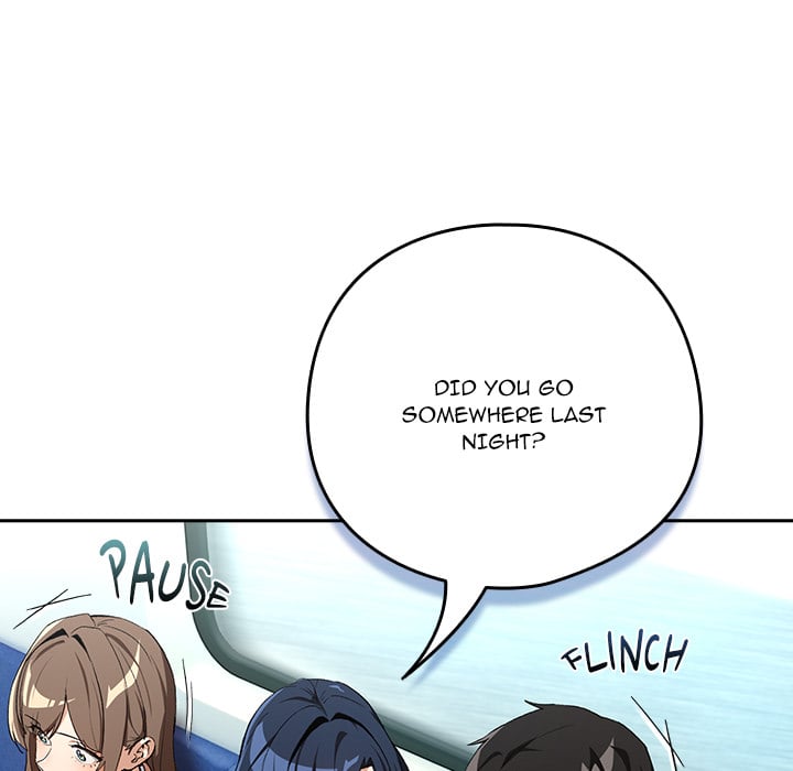 After Work Love Affairs - Chapter 110 [photo 13] - MangaPorn