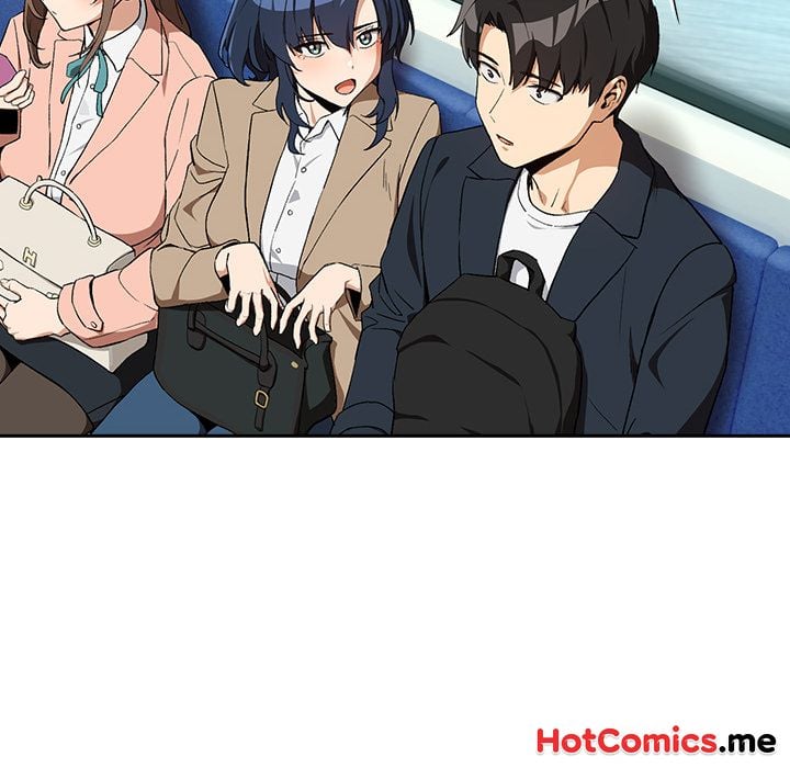 After Work Love Affairs - Chapter 110 [photo 14] - MangaPorn