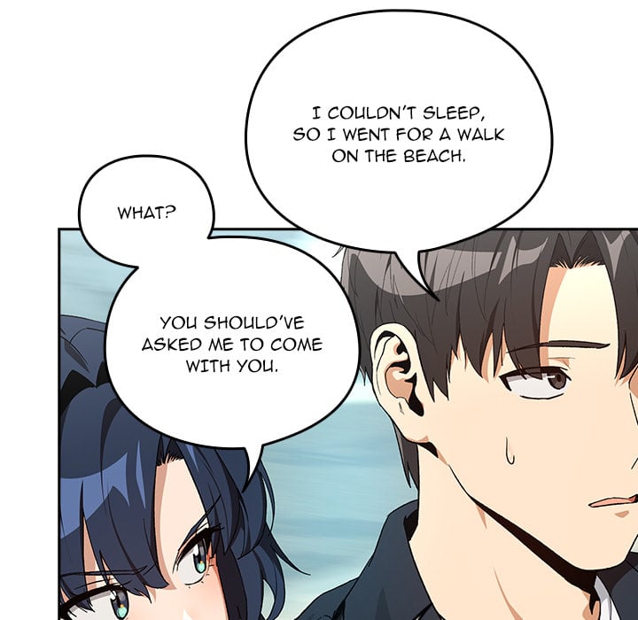 After Work Love Affairs - Chapter 110 [photo 15] - MangaPorn