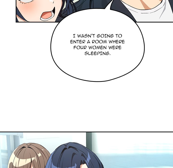 After Work Love Affairs - Chapter 110 [photo 16] - MangaPorn