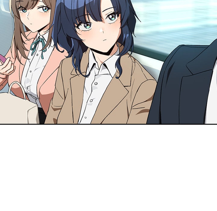 After Work Love Affairs - Chapter 110 [photo 17] - MangaPorn