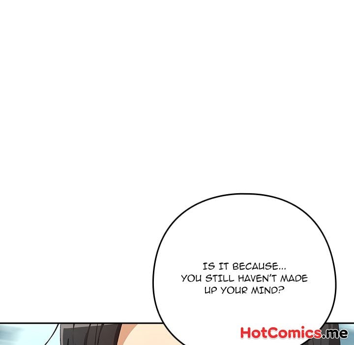After Work Love Affairs - Chapter 110 [photo 18] - MangaPorn