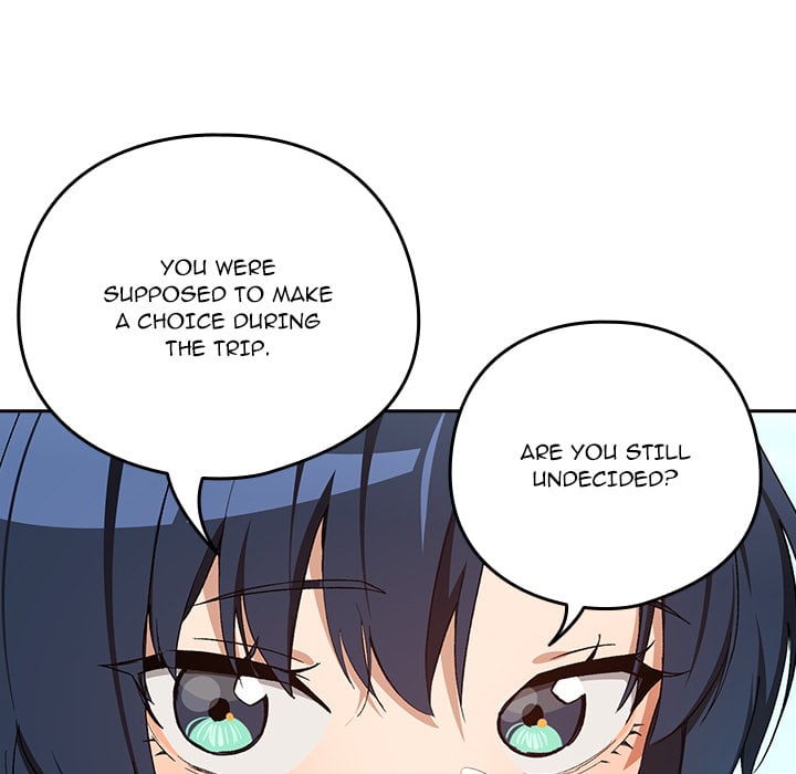 After Work Love Affairs - Chapter 110 [photo 20] - MangaPorn