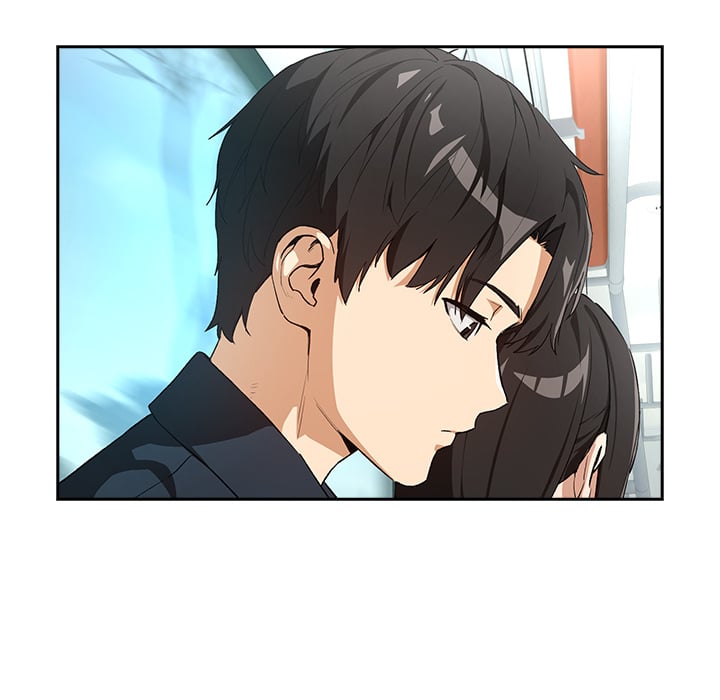 After Work Love Affairs - Chapter 110 [photo 22] - MangaPorn