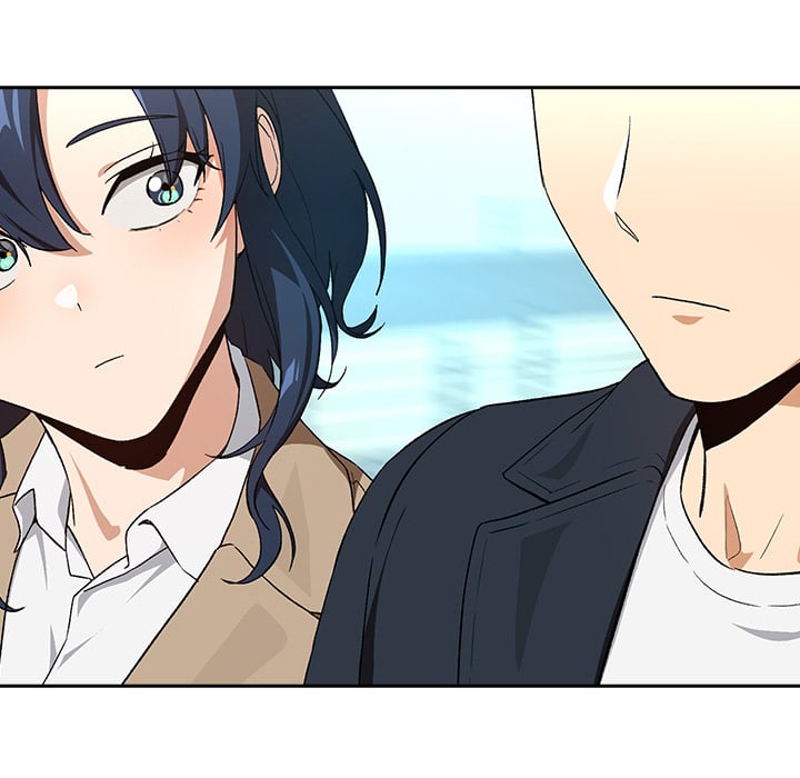 After Work Love Affairs - Chapter 110 [photo 24] - MangaPorn