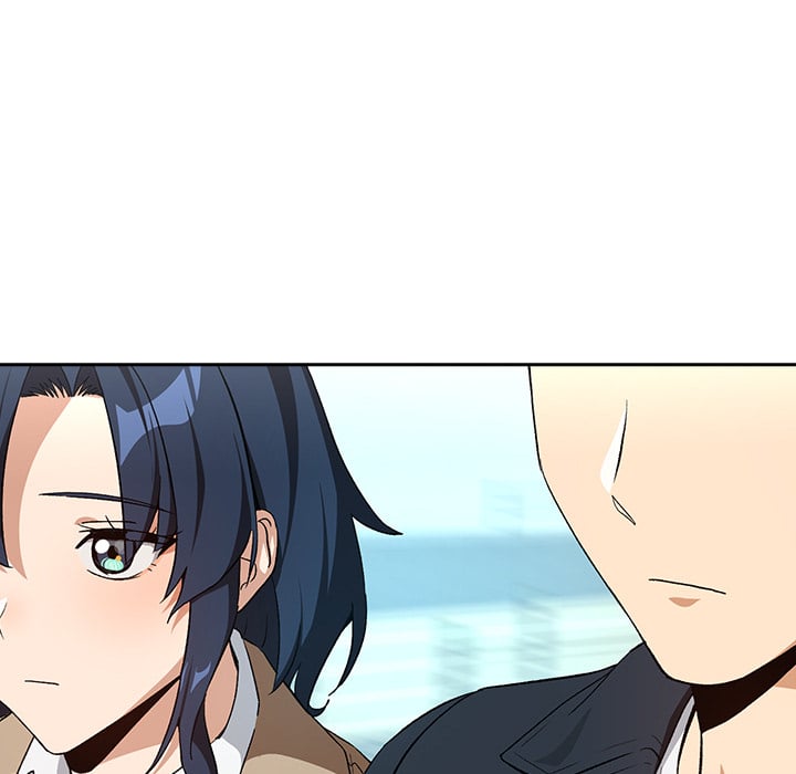 After Work Love Affairs - Chapter 110 [photo 25] - MangaPorn