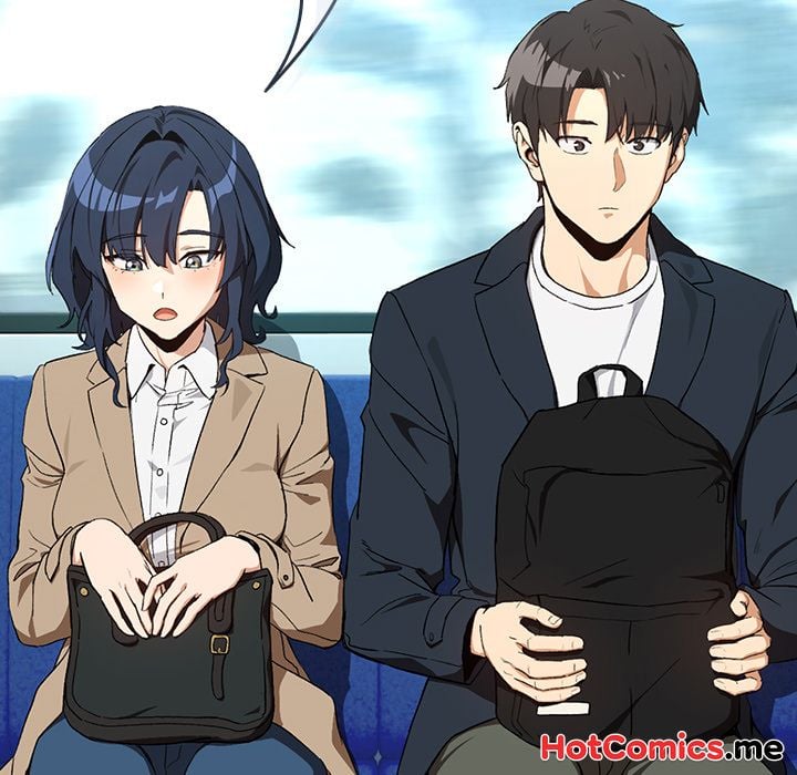 After Work Love Affairs - Chapter 110 [photo 28] - MangaPorn