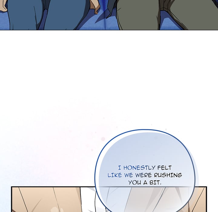 After Work Love Affairs - Chapter 110 [photo 29] - MangaPorn