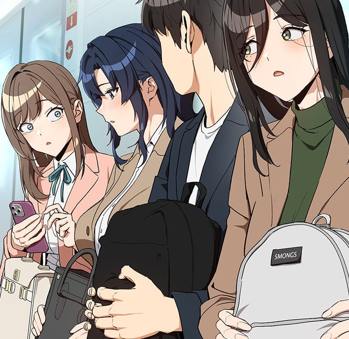 After Work Love Affairs - Chapter 110 [photo 34] - MangaPorn