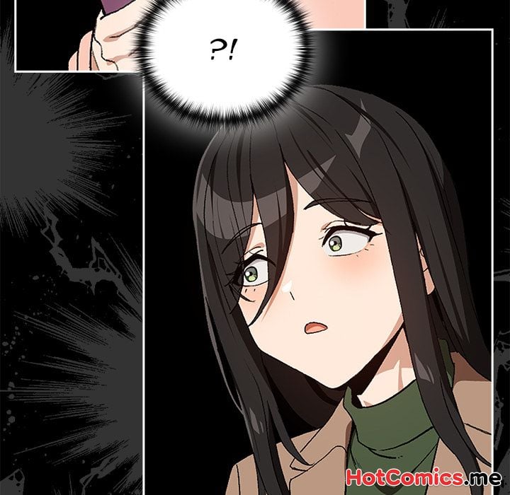 After Work Love Affairs - Chapter 110 [photo 37] - MangaPorn