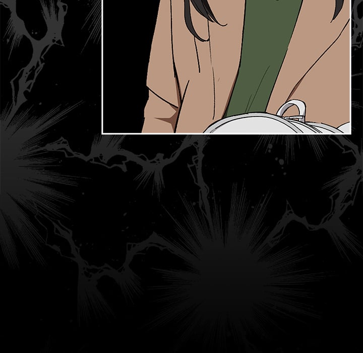 After Work Love Affairs - Chapter 110 [photo 38] - MangaPorn