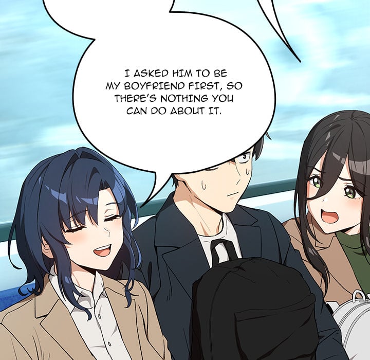 After Work Love Affairs - Chapter 110 [photo 40] - MangaPorn