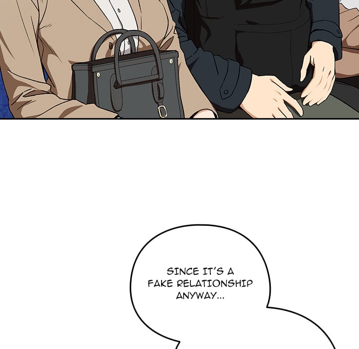 After Work Love Affairs - Chapter 110 [photo 41] - MangaPorn