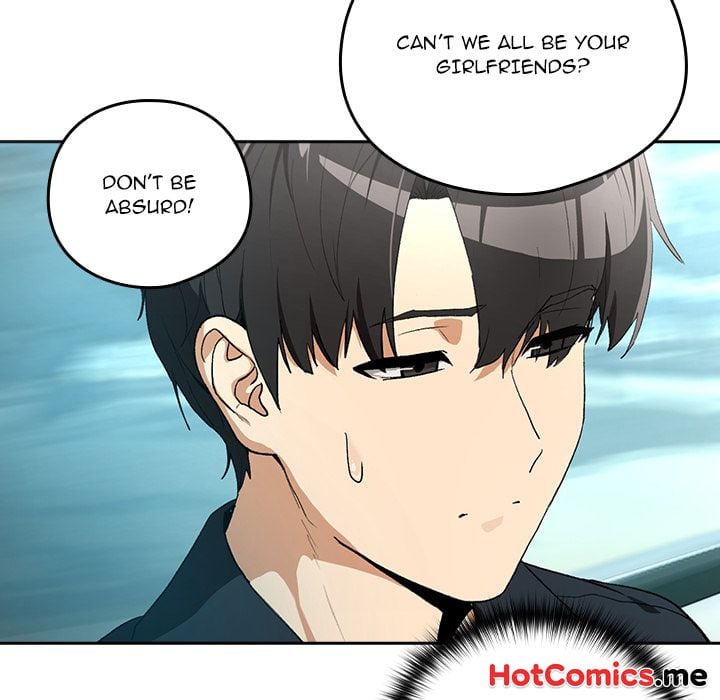 After Work Love Affairs - Chapter 110 [photo 42] - MangaPorn