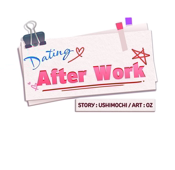 After Work Love Affairs - Chapter 110 [photo 44] - MangaPorn