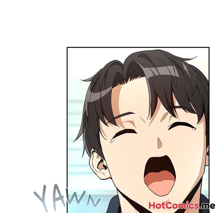 After Work Love Affairs - Chapter 110 [photo 5] - MangaPorn