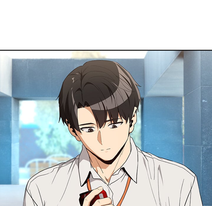 After Work Love Affairs - Chapter 110 [photo 50] - MangaPorn