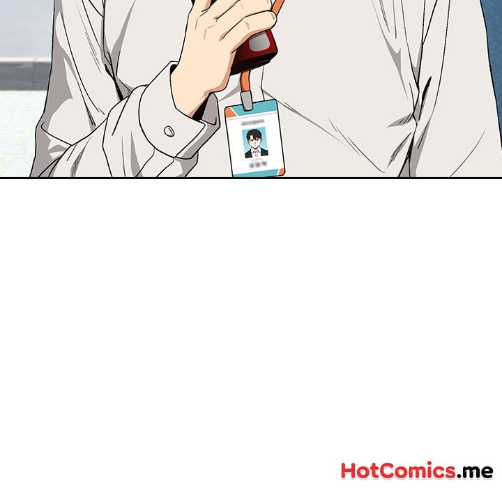 After Work Love Affairs - Chapter 110 [photo 51] - MangaPorn