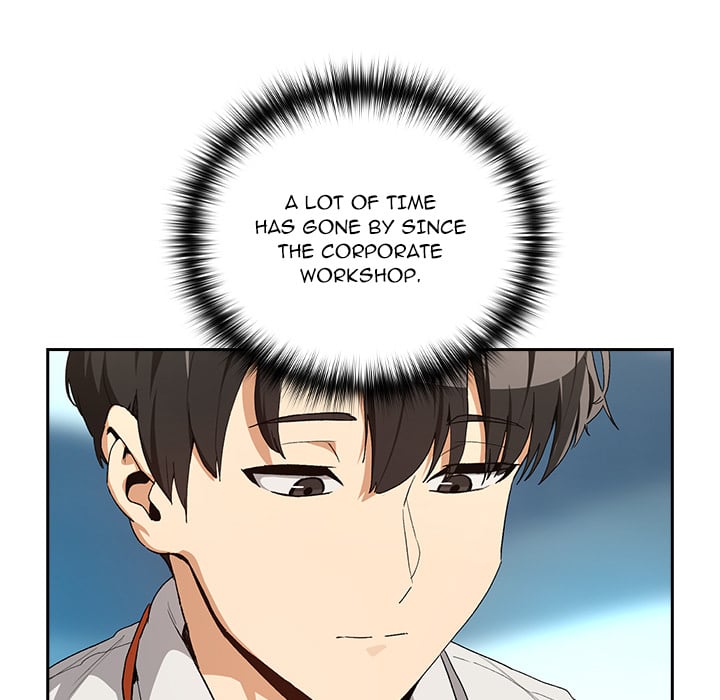 After Work Love Affairs - Chapter 110 [photo 52] - MangaPorn