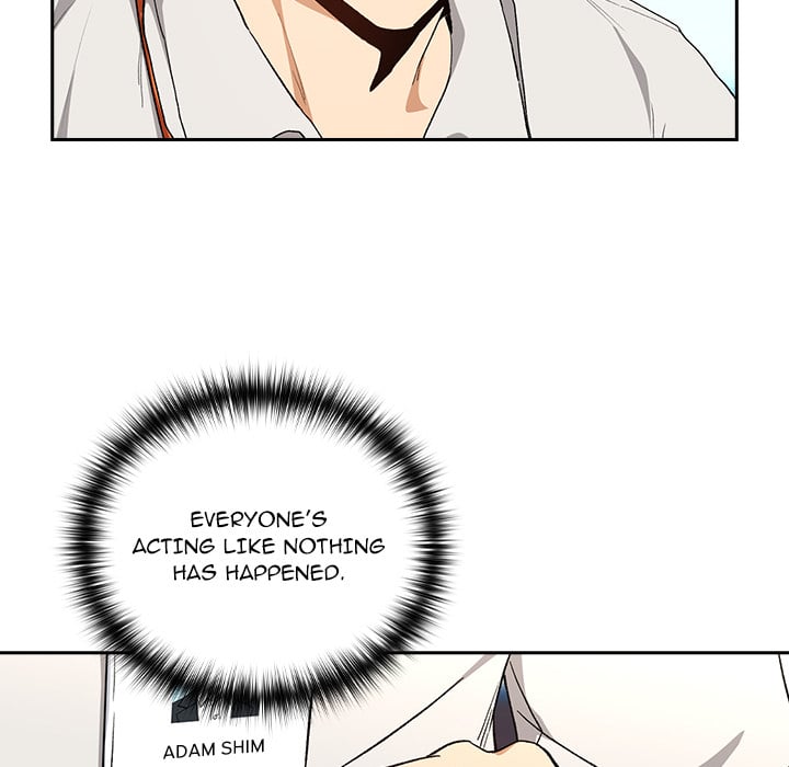 After Work Love Affairs - Chapter 110 [photo 53] - MangaPorn