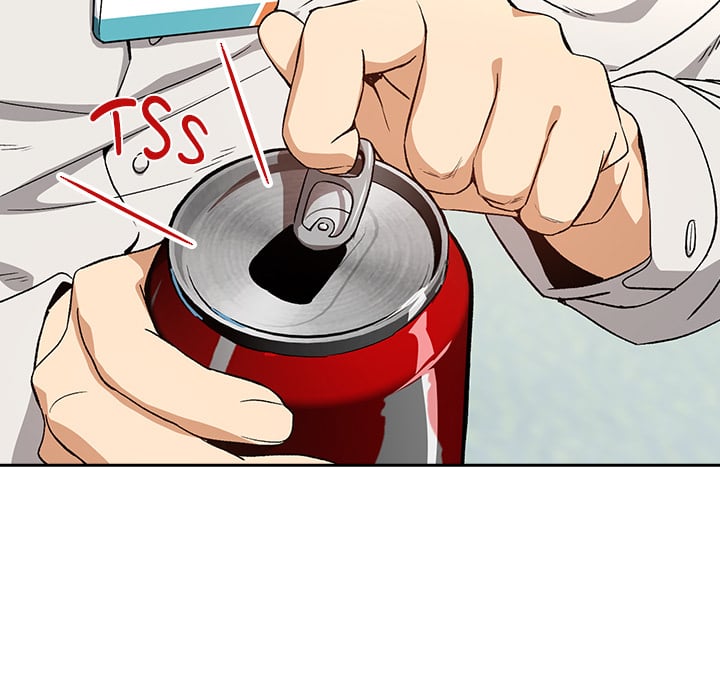 After Work Love Affairs - Chapter 110 [photo 54] - MangaPorn