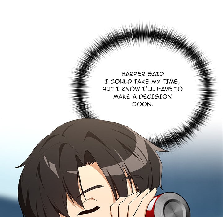 After Work Love Affairs - Chapter 110 [photo 55] - MangaPorn