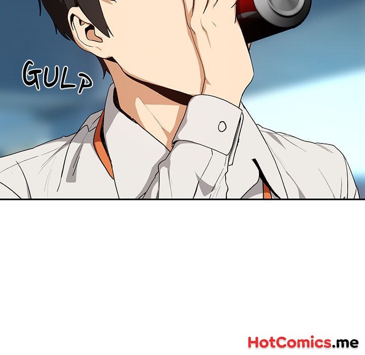 After Work Love Affairs - Chapter 110 [photo 56] - MangaPorn