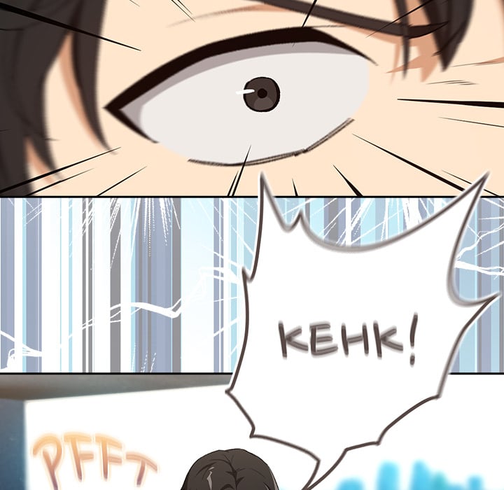 After Work Love Affairs - Chapter 110 [photo 59] - MangaPorn