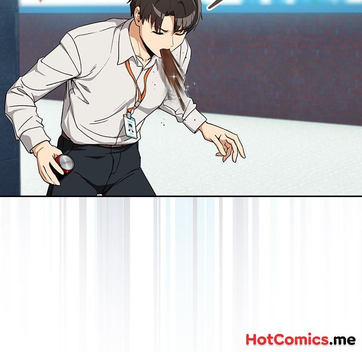 After Work Love Affairs - Chapter 110 [photo 60] - MangaPorn