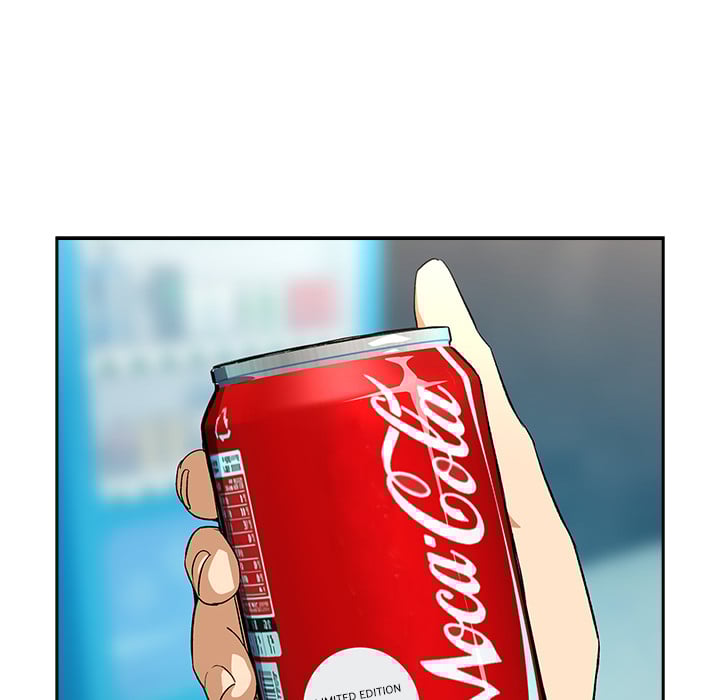 After Work Love Affairs - Chapter 110 [photo 63] - MangaPorn