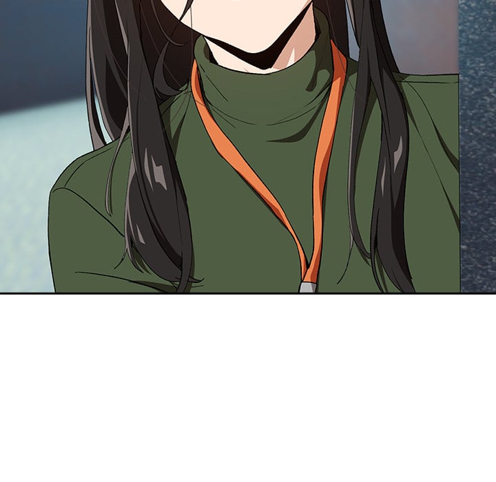 After Work Love Affairs - Chapter 110 [photo 68] - MangaPorn