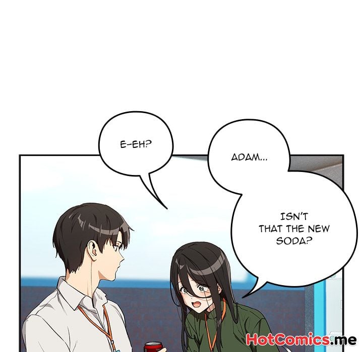 After Work Love Affairs - Chapter 110 [photo 69] - MangaPorn