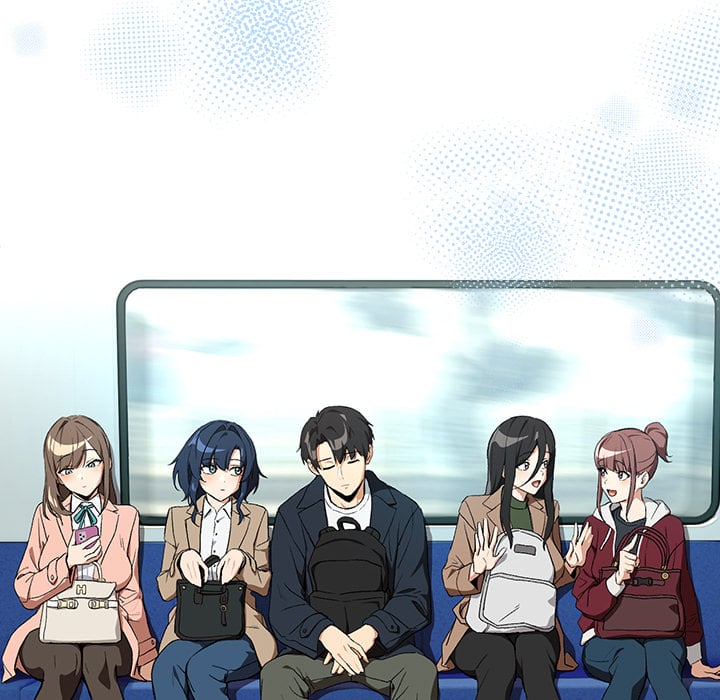 After Work Love Affairs - Chapter 110 [photo 7] - MangaPorn