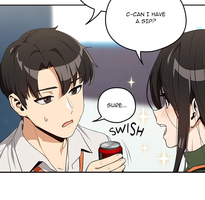 After Work Love Affairs - Chapter 110 [photo 71] - MangaPorn